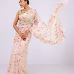 Oitri Saree